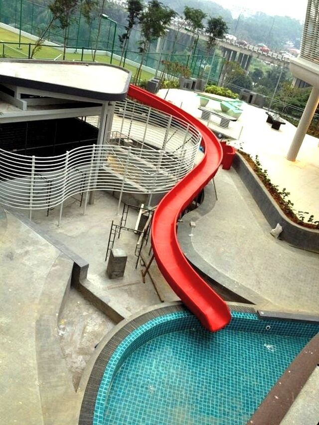 Red Cyclone Singapore